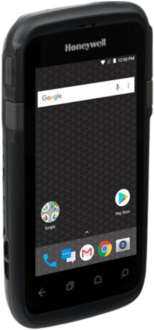 Honeywell DolphinCT60