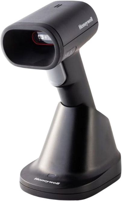 Barcotech - Honeywell HH492