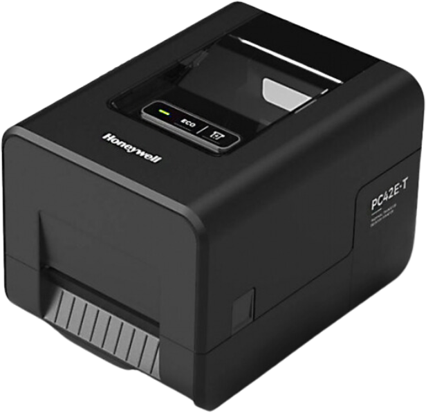 Barcotech - Honeywell PC42E-T