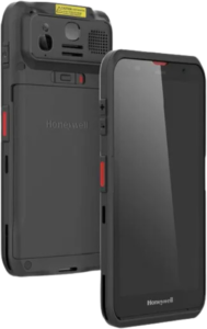 Honeywell ScanPal EDA52