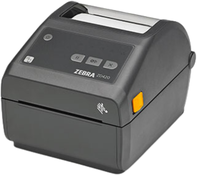 Zebra ZD421D