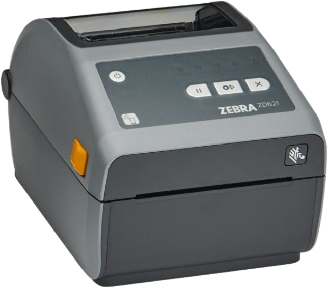Zebra ZD621D