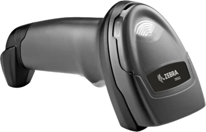 Zebra DS2208