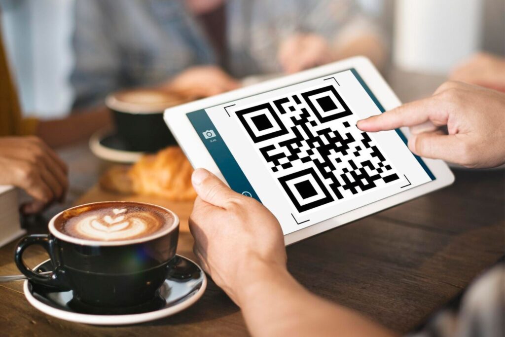 What is Barcode
