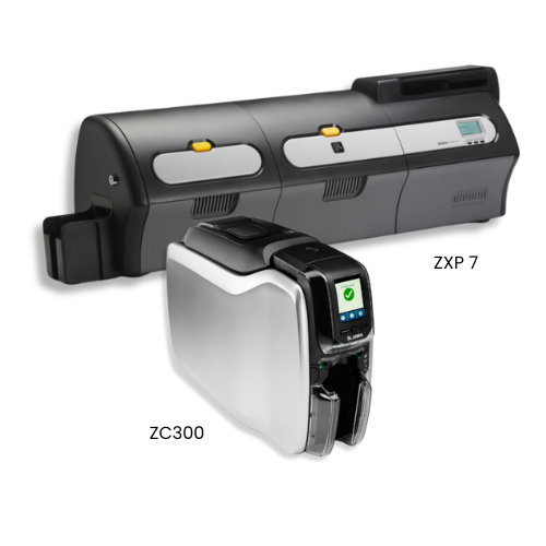 RFID CARD PRINTER