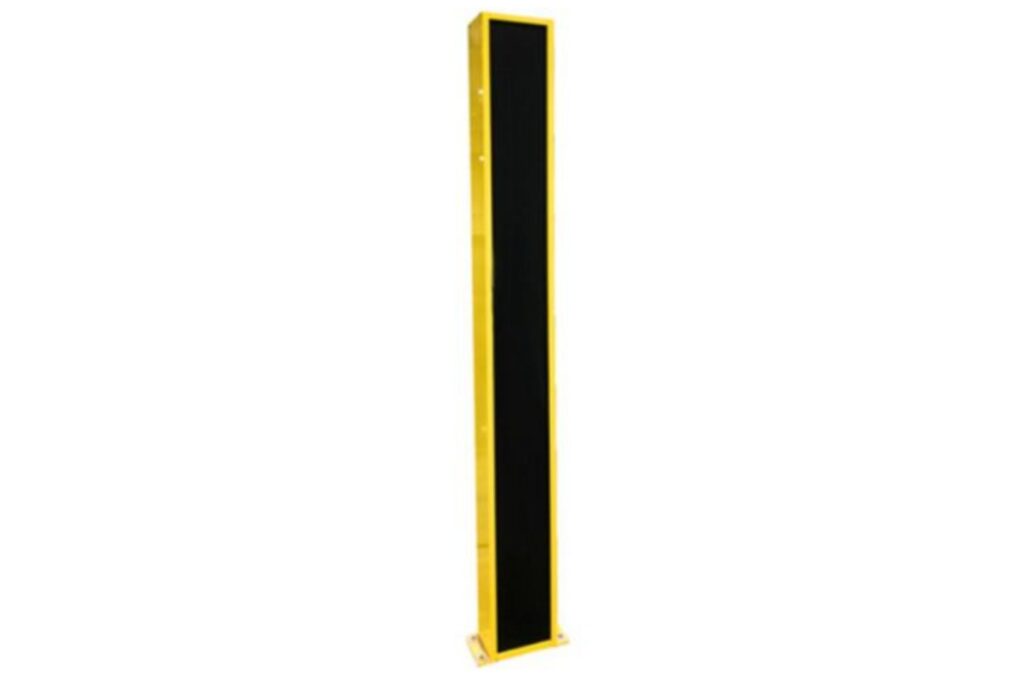 Transition RFID Portal