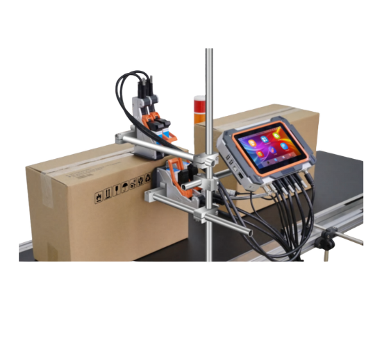 Bentsai E64X Series