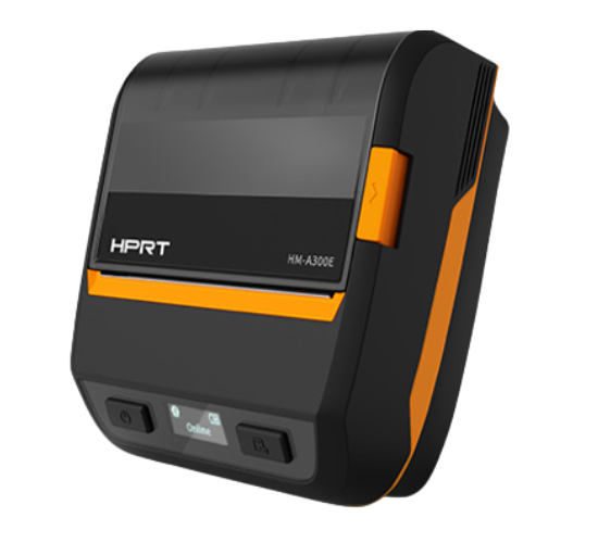 HPRT HM-A300E