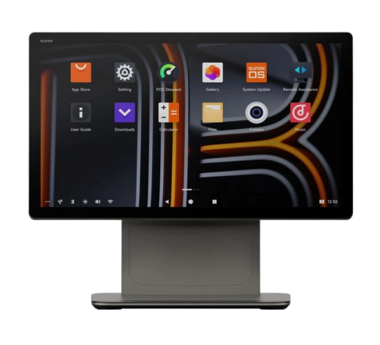 Sunmi D3 Pro