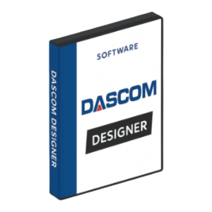 Dascom Software Designer