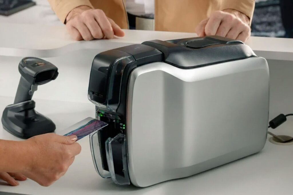 The Role of ID Card Printers in Today’s Businesses