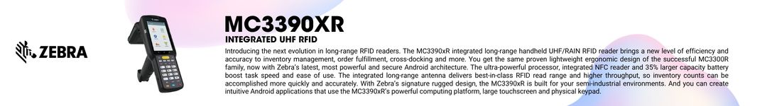MC3390XR