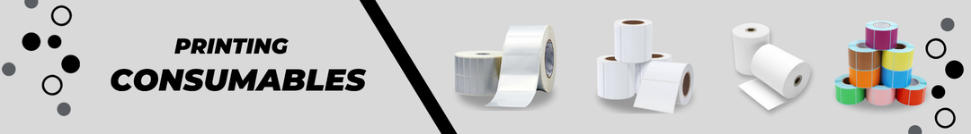 printing consumables